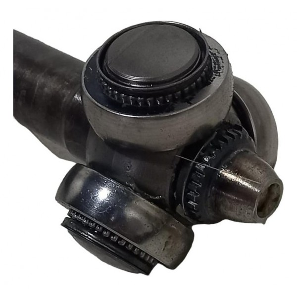 Semi Eixo Lado Direito Peugeot 207 07/09