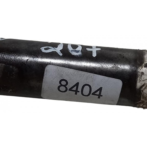 Semi Eixo Lado Direito Peugeot 207 07/09