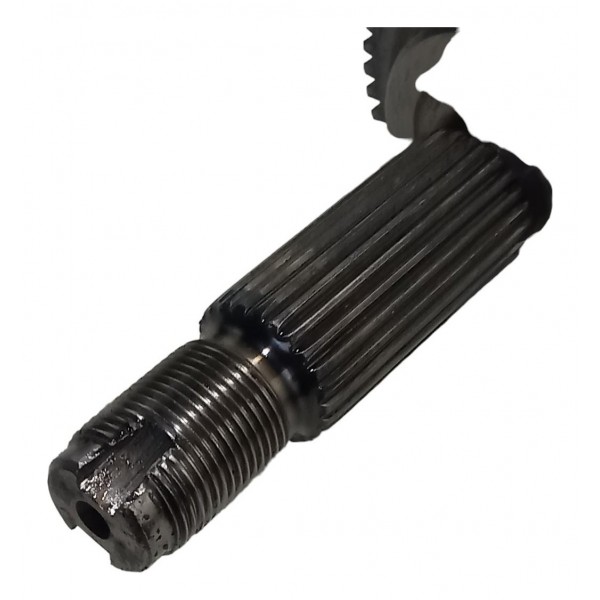 Semi Eixo Lado Direito Hyundai Hb20 20/23