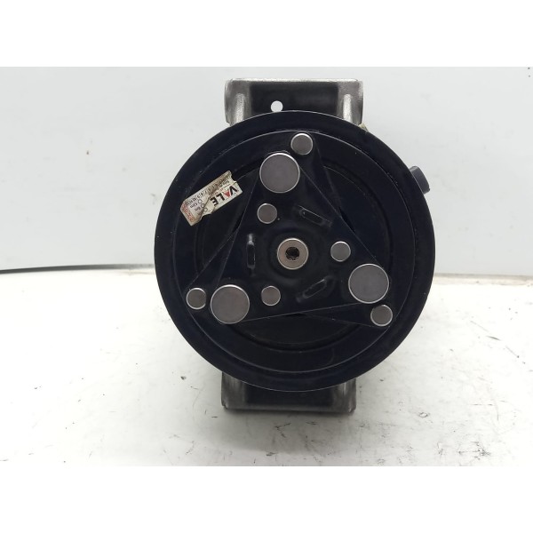 Compressor Do Ar Condicionado Jeep Compass 6576416 51961724