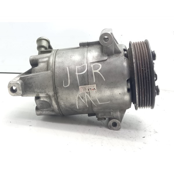 Compressor Do Ar Condicionado Jeep Compass 6576416 51961724