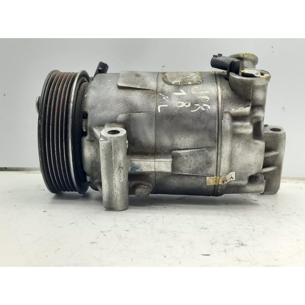 Compressor Do Ar Condicionado Jeep Compass 6576416 51961724