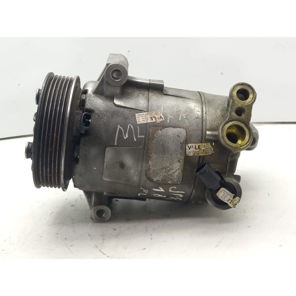 Compressor Do Ar Condicionado Jeep Compass 6576416 51961724