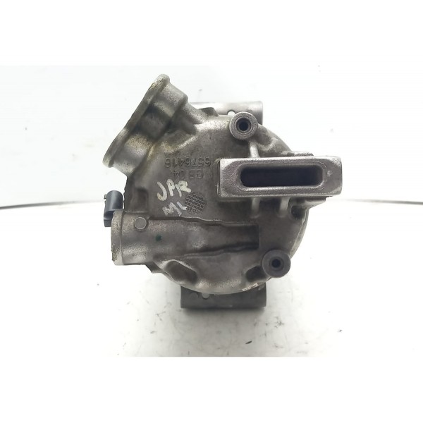 Compressor Do Ar Condicionado Jeep Compass 6576416 51961724
