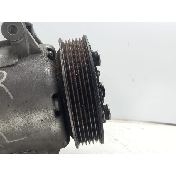 Compressor Do Ar Condicionado Jeep Compass 6576416 51961724