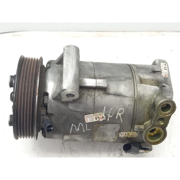 Compressor Do Ar Condicionado Jeep Compass 6576416 51961724