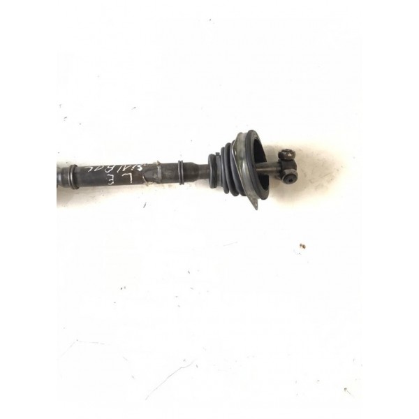 Semi Eixo Dianteiro Esquerdo Renault Symbol 1.6