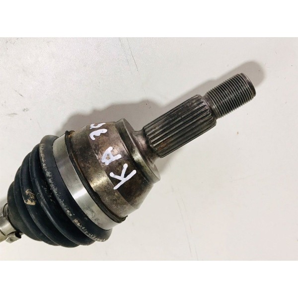 Semi Eixo Homocinética Dir Ford Ka 1.0 3c 2018