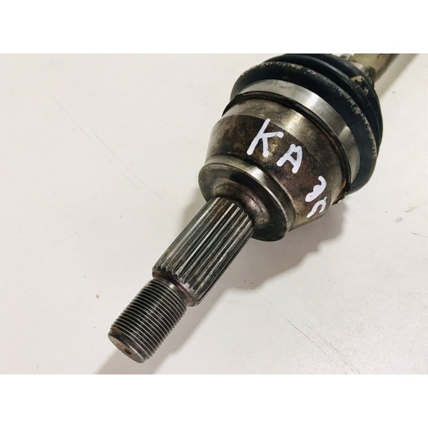 Semi Eixo Homocinética Dir Ford Ka 1.0 3c 2018