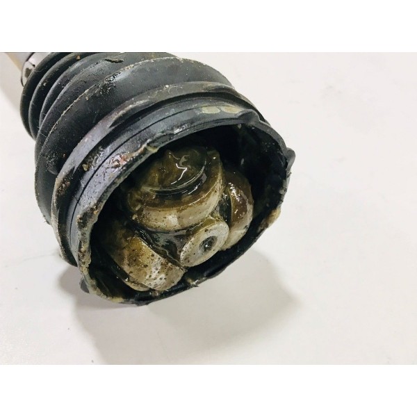 Semi Eixo Homocinética Dir Ford Ka 1.0 3c 2018