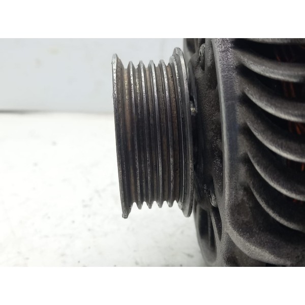 Alternador Mitsubishi L200 Triton 3.2 12 A 16