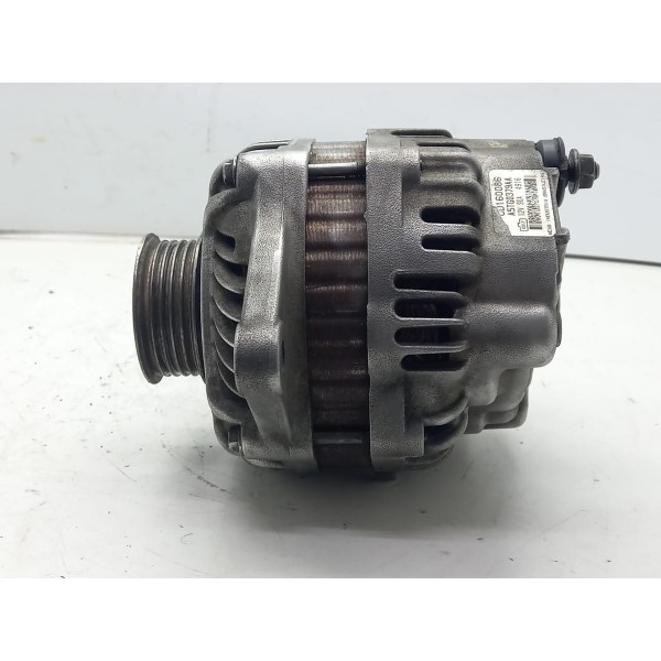 Alternador Mitsubishi L200 Triton 3.2 12 A 16