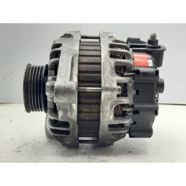 Alternador Hyundai Hb20 3c 2015