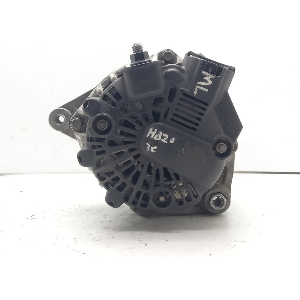 Alternador Hyundai Hb20 3c 2015