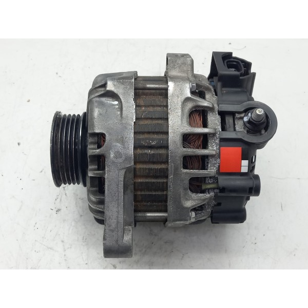 Alternador Hyundai Hb20 3c 2015