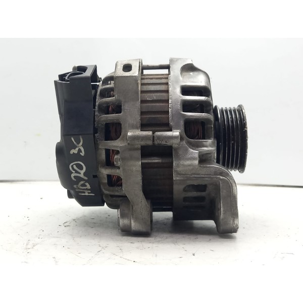 Alternador Hyundai Hb20 3c 2015