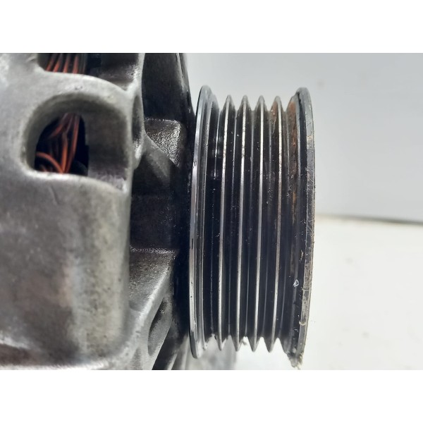 Alternador Hyundai Hb20 3c 2015