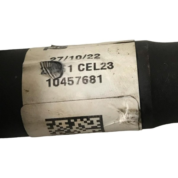 Semi Eixo Direito Fiat Pulse 1.0 3cc Turbo 21/22