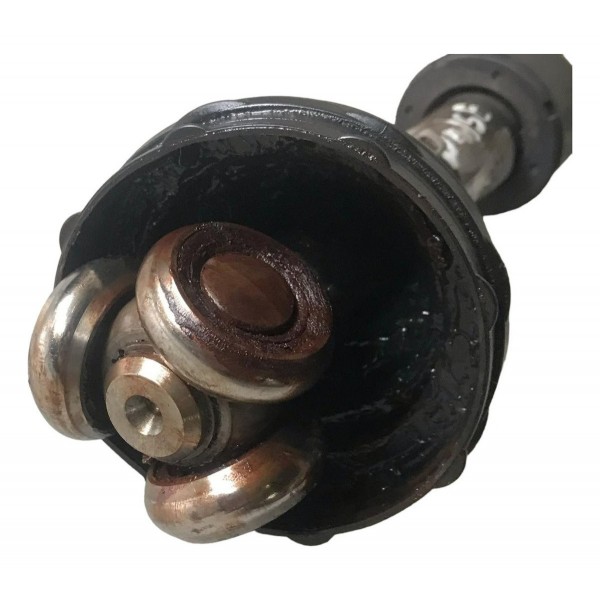 Semi Eixo Direito Fiat Pulse 1.0 3cc Turbo 21/22