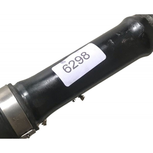 Semi Eixo Dianteiro Direito Vw Amarok 2016 2017 2018/2022