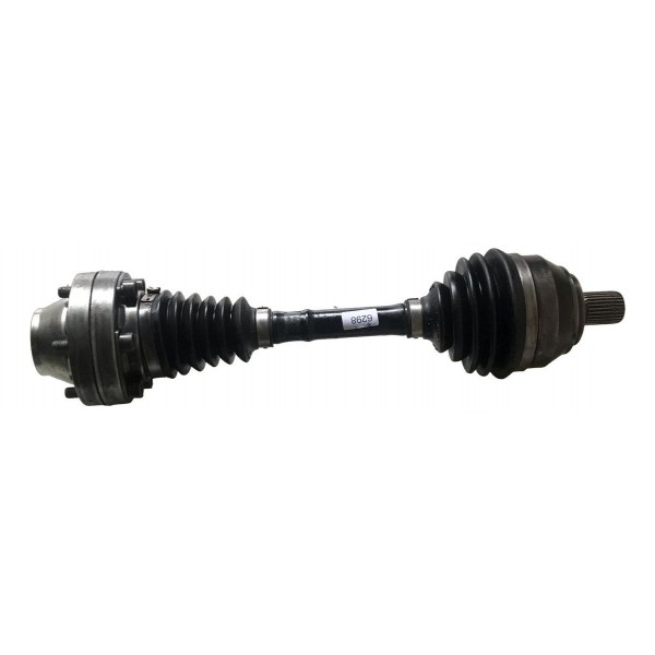 Semi Eixo Dianteiro Direito Vw Amarok 2016 2017 2018/2022