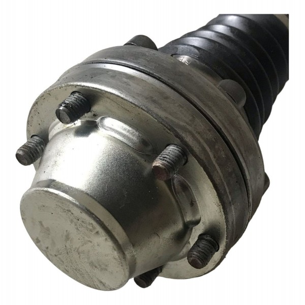 Semi Eixo Dianteiro Direito Vw Amarok 2016 2017 2018/2022