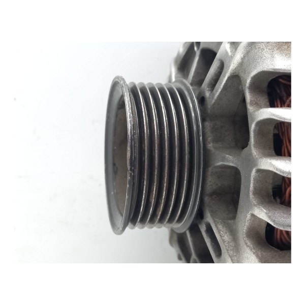 Alternador Hyundai Hb20 3c 2015