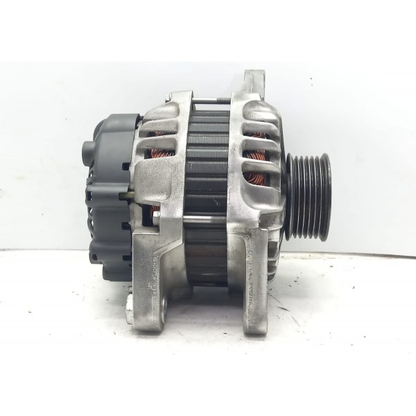 Alternador Hyundai Hb20 3c 2015