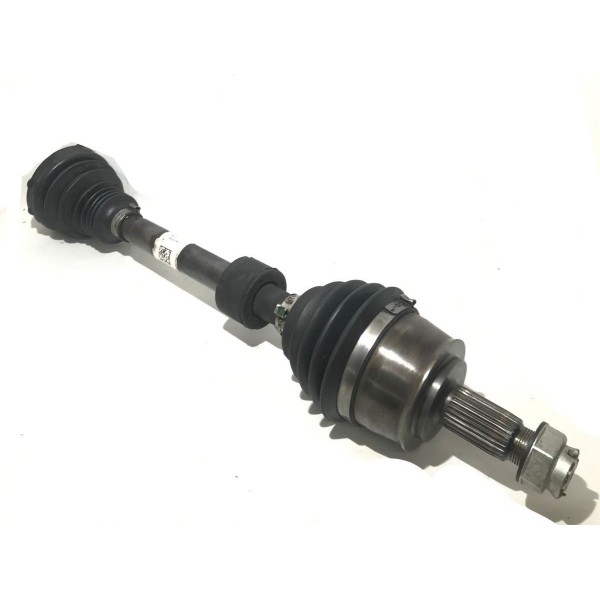 Semi Eixo Dianteiro Esquerdo Jeep Renegade 1.8 16v