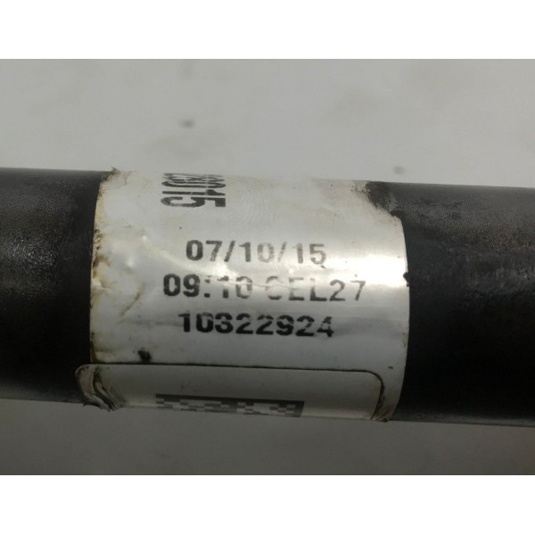 Semi Eixo Dianteiro Esquerdo Jeep Renegade 1.8 16v