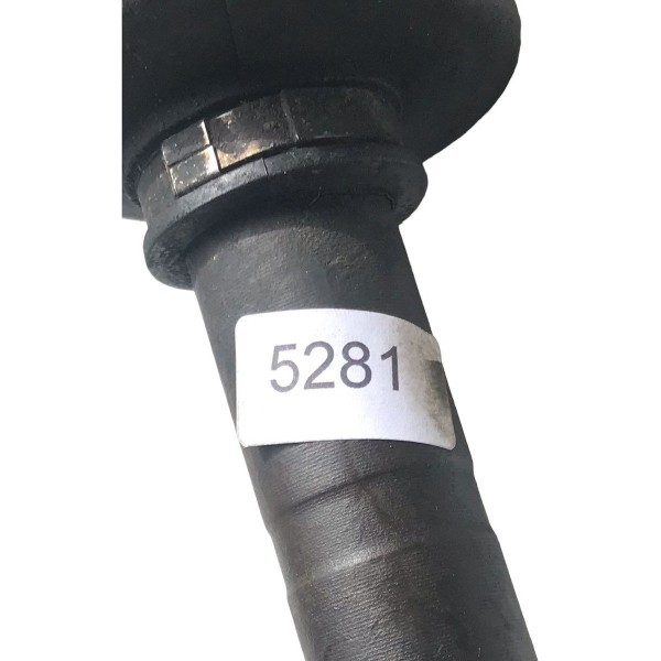 Semi Eixo Dianteiro Direito Mitsubishi L200 Triton 16