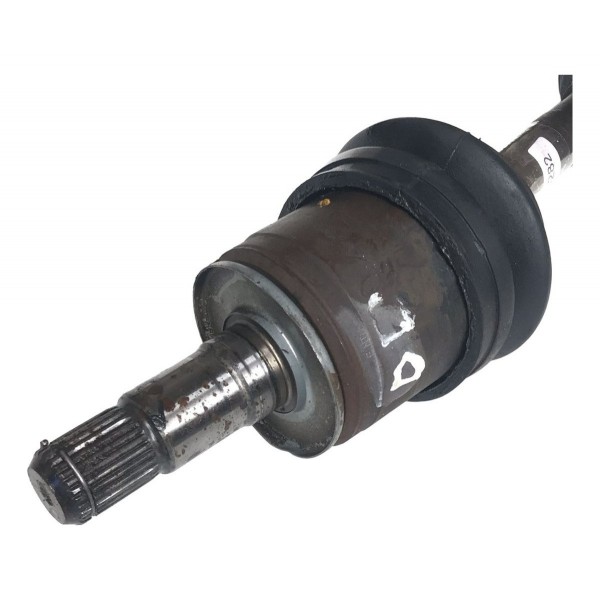 Semi Eixo Dianteiro Direito Mitsubishi L200 Triton 16