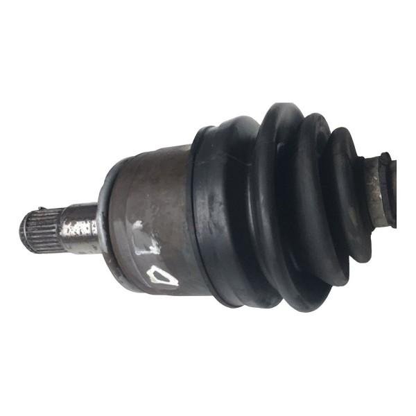 Semi Eixo Dianteiro Direito Mitsubishi L200 Triton 16