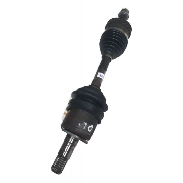 Semi Eixo Dianteiro Direito Mitsubishi L200 Triton 16