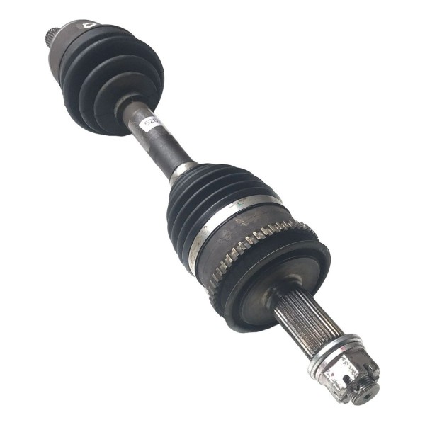 Semi Eixo Dianteiro Direito Mitsubishi L200 Triton 16