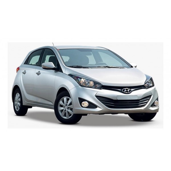 Semi Eixo Lado Direito Hyundai Hb20 1.6 2015 Dg80804 Carro