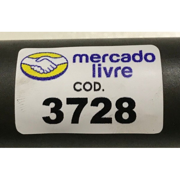 Semi Eixo Lado Direito Hyundai Hb20 1.6 2015 Dg80804 Carro