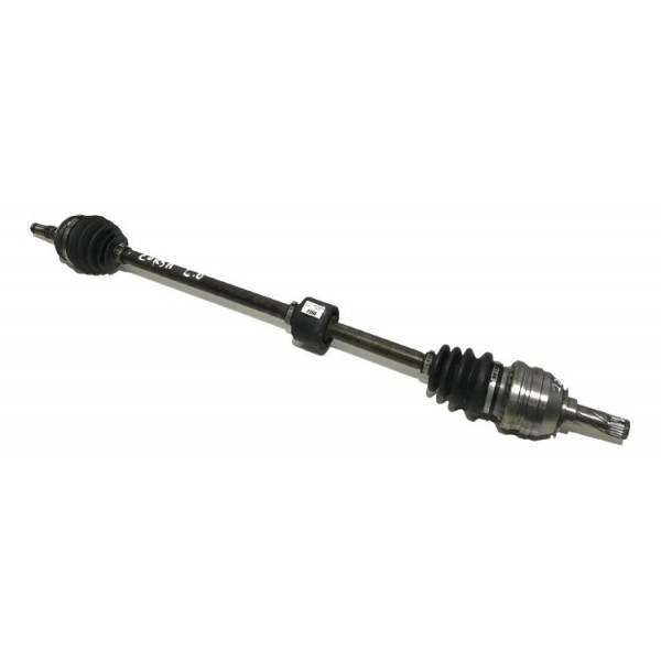 Semi Eixo Homocinética Lado Direito Corsa Max Joy 1.8