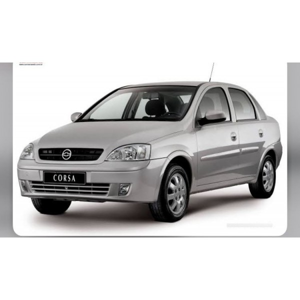 Semi Eixo Homocinética Lado Direito Corsa Max Joy 1.8