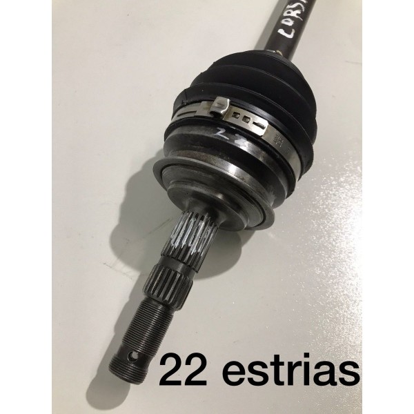 Semi Eixo Homocinética Lado Direito Corsa Max Joy 1.8