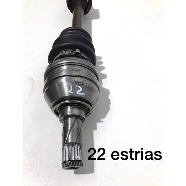 Semi Eixo Homocinética Lado Direito Corsa Max Joy 1.8