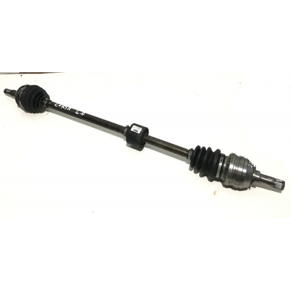 Semi Eixo Homocinética Lado Direito Corsa Max Joy 1.8