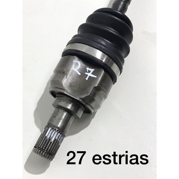 Semi Eixo Lado Direito Hyundai I30 2.0 Aut