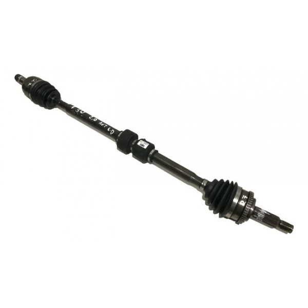 Semi Eixo Lado Direito Hyundai I30 2.0 Aut