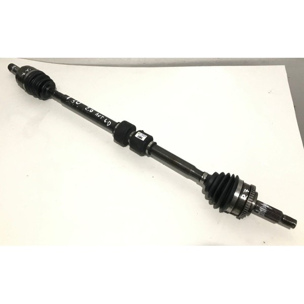 Semi Eixo Lado Direito Hyundai I30 2.0 Aut