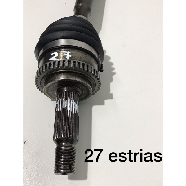 Semi Eixo Lado Direito Hyundai I30 2.0 Aut