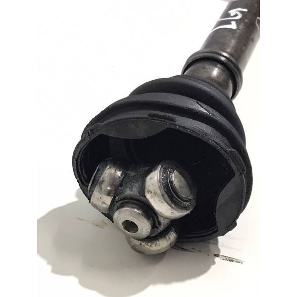 Semi Eixo Lado Direito Sandero Logan 1.0 16v 2009 2010/2017