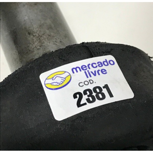Semi Eixo Lado Direito Sandero Logan 1.0 16v 2009 2010/2017