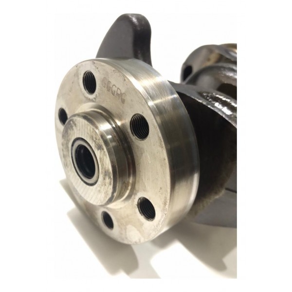 Virabrequim Vw Golf Tsi 1.4 2013/18