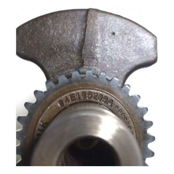 Virabrequim Vw Golf Tsi 1.4 2013/18